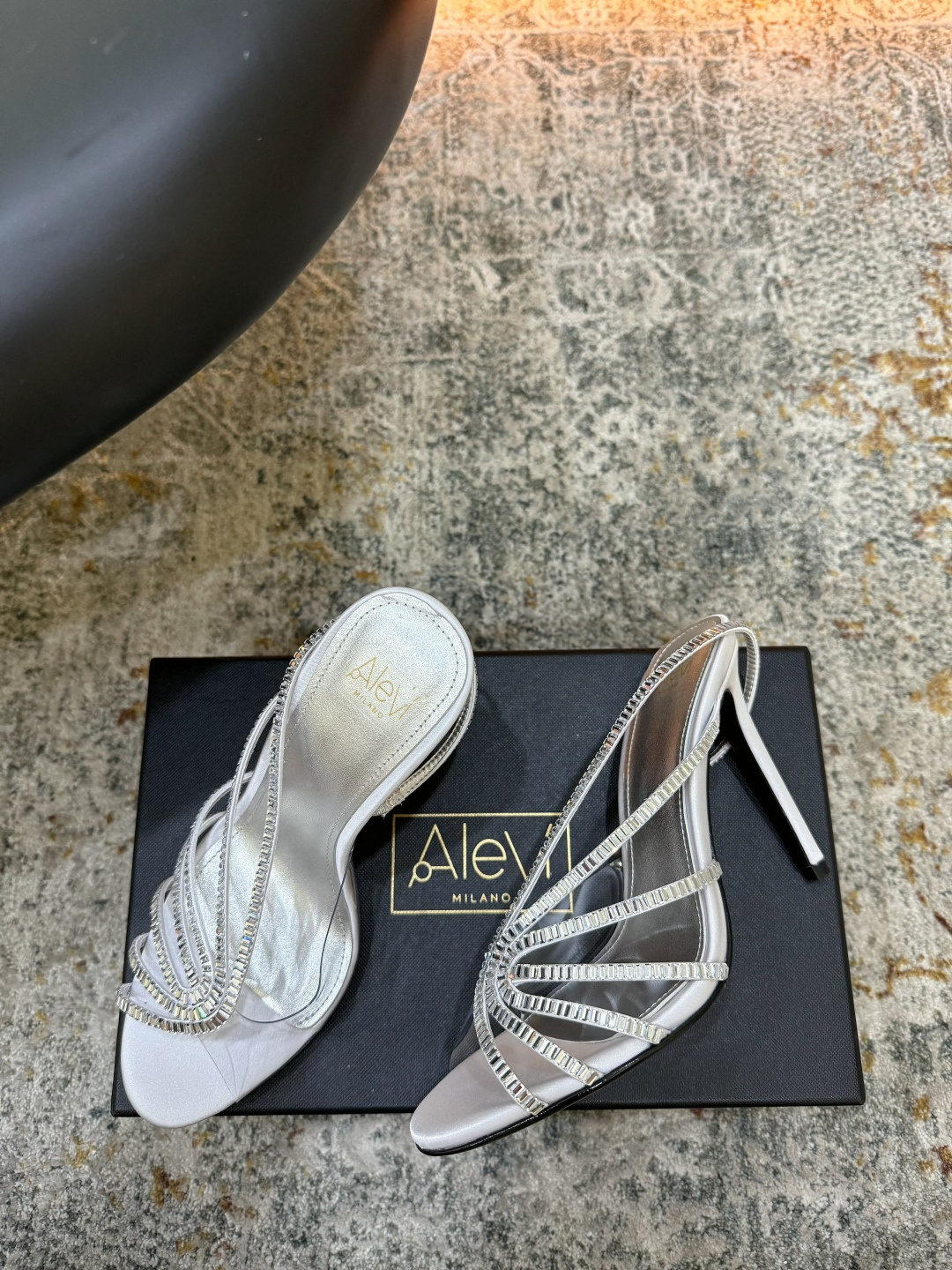 Designer Women Shoes