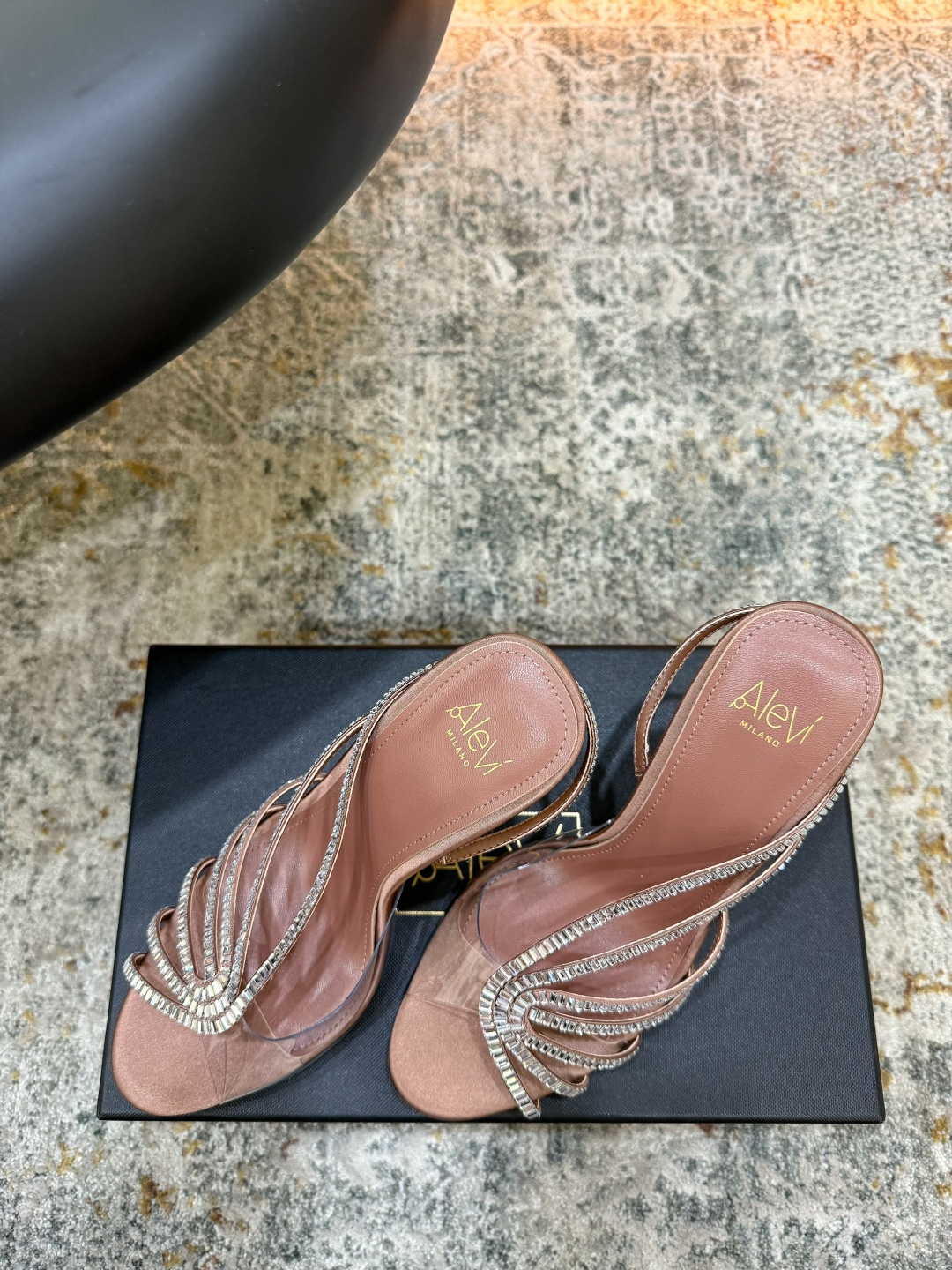 Designer Women Shoes