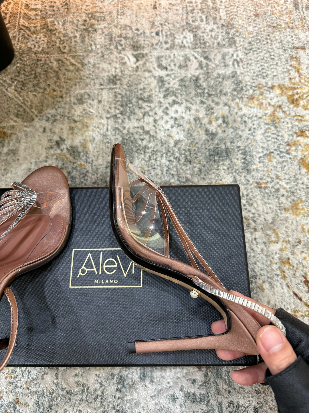 Designer Women Shoes