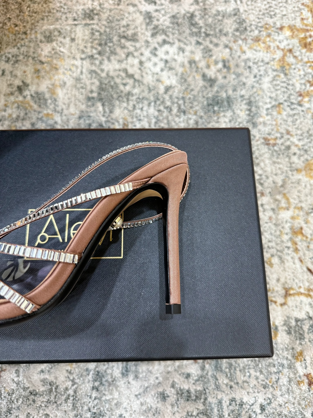 Designer Women Shoes
