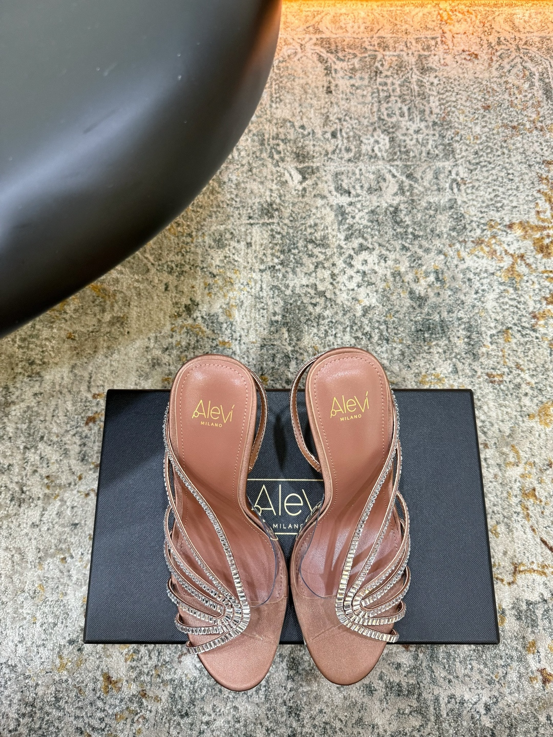 Designer Women Shoes