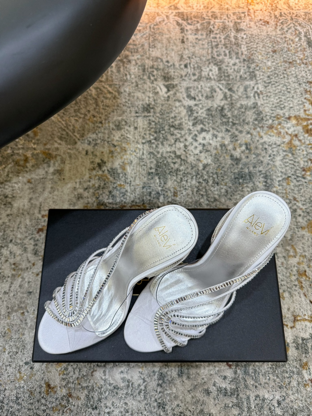 Designer Women Shoes