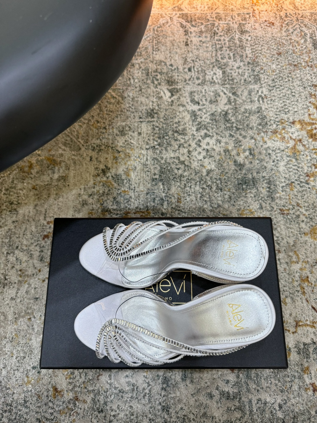 Designer Women Shoes
