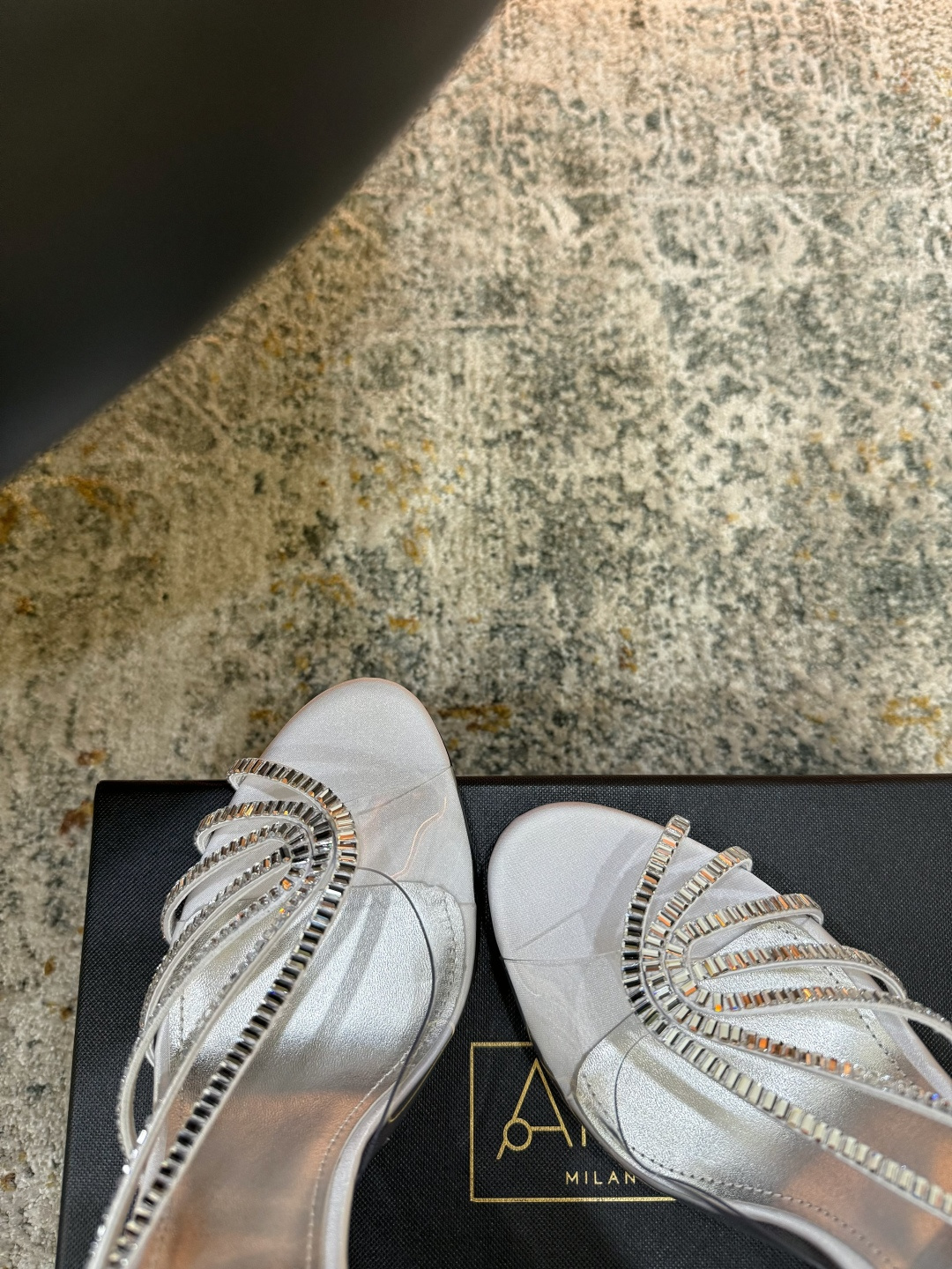 Designer Women Shoes