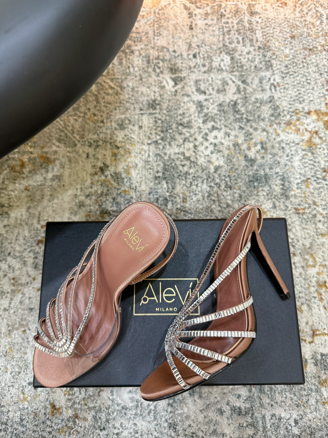 Designer Women Shoes