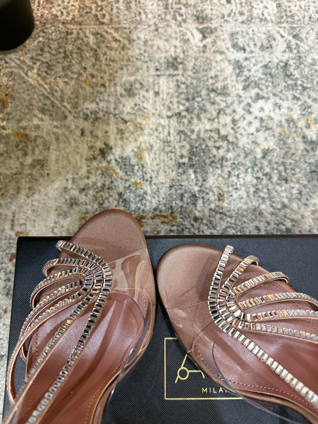 Designer Women Shoes