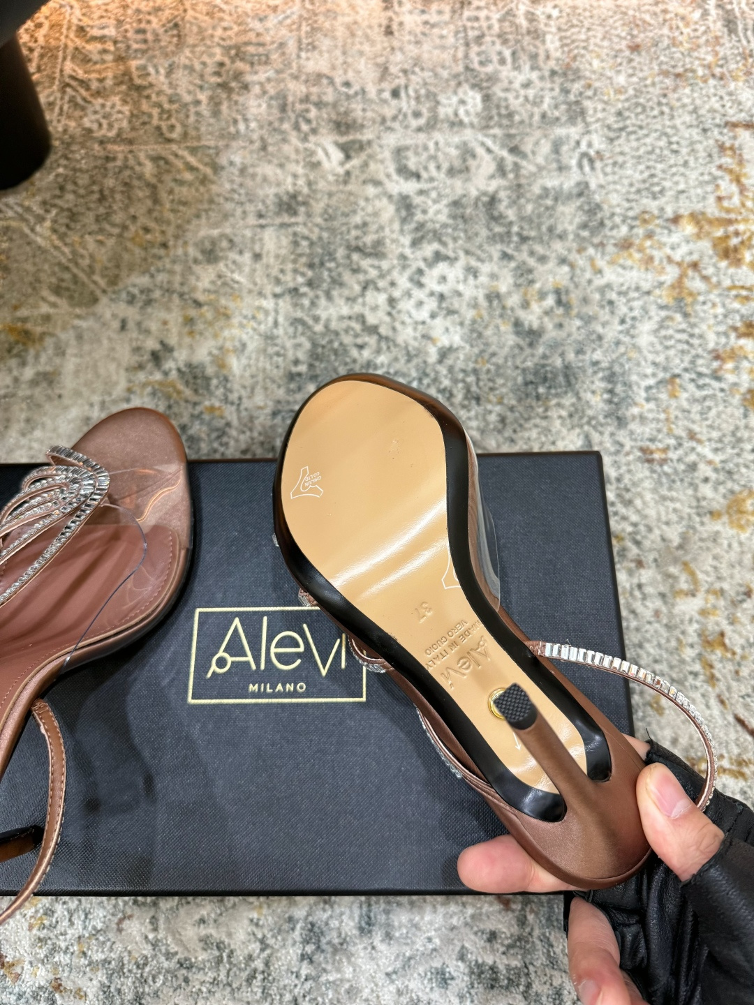 Designer Women Shoes