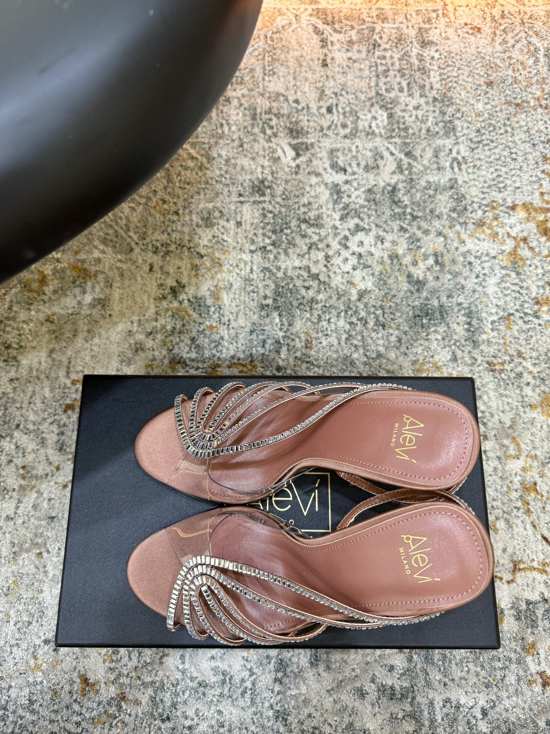 Designer Women Shoes