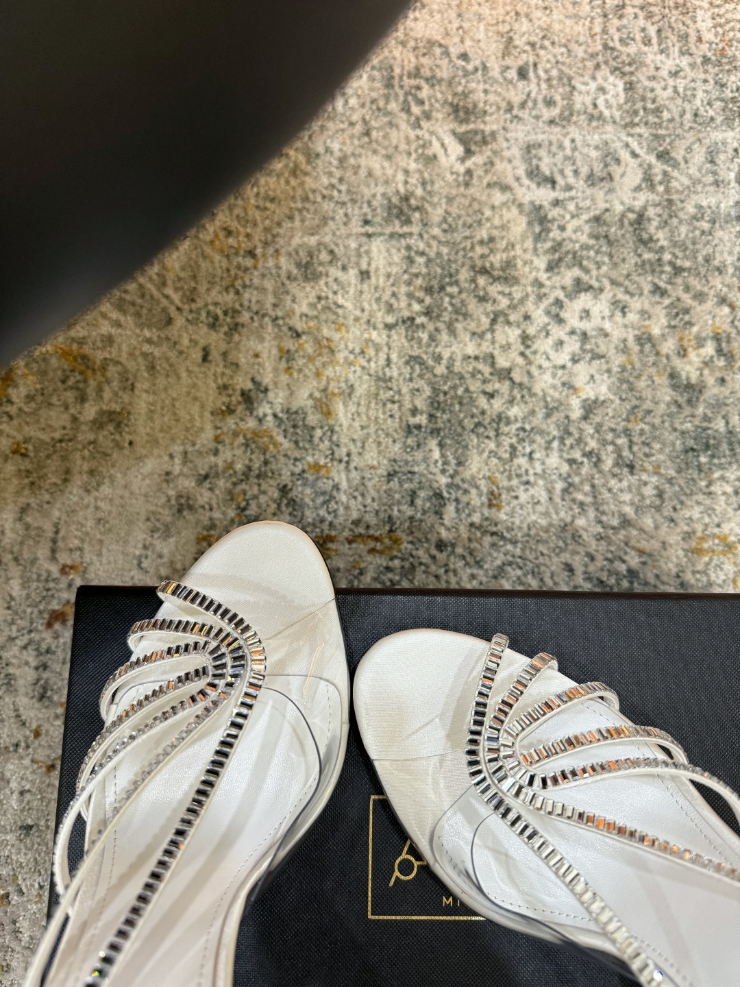 Designer Women Shoes