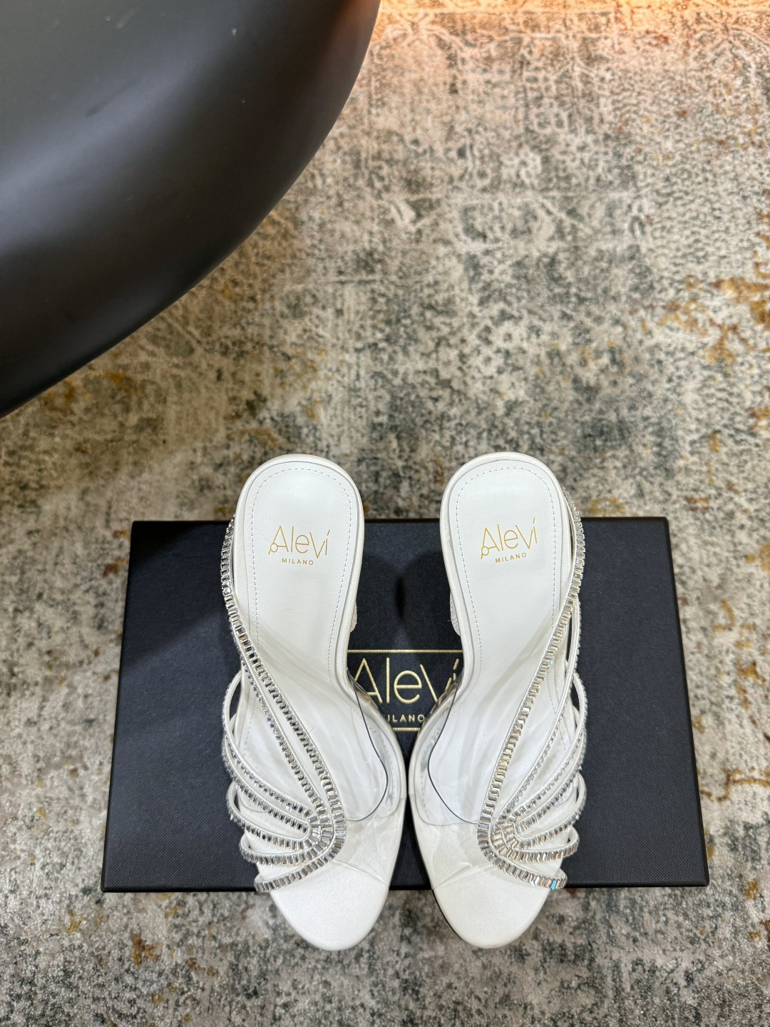 Designer Women Shoes