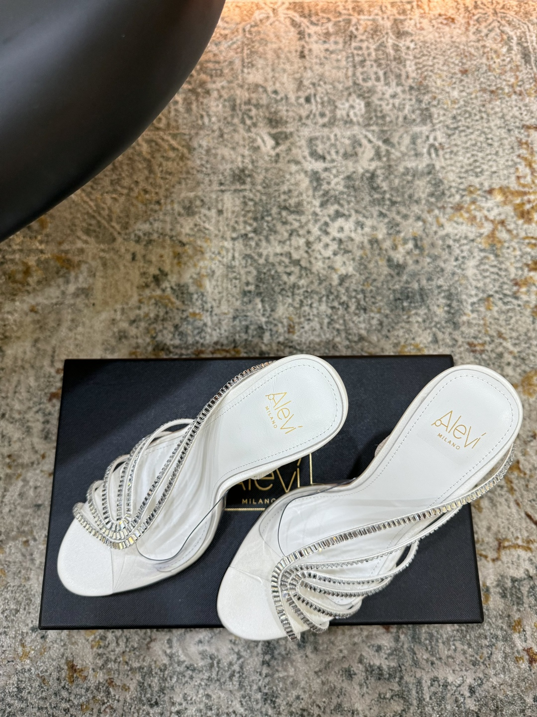 Designer Women Shoes