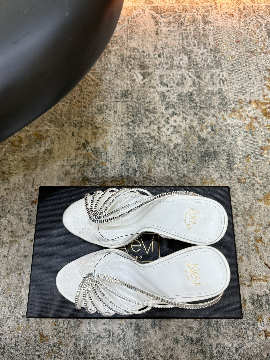 Designer Women Shoes