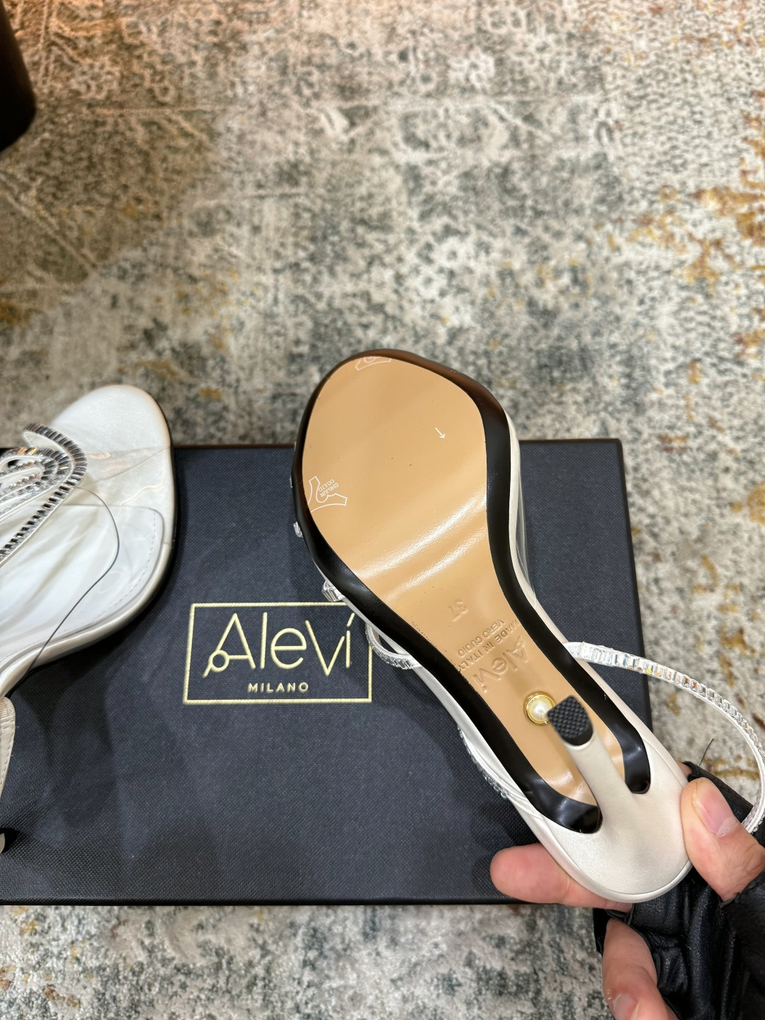 Designer Women Shoes