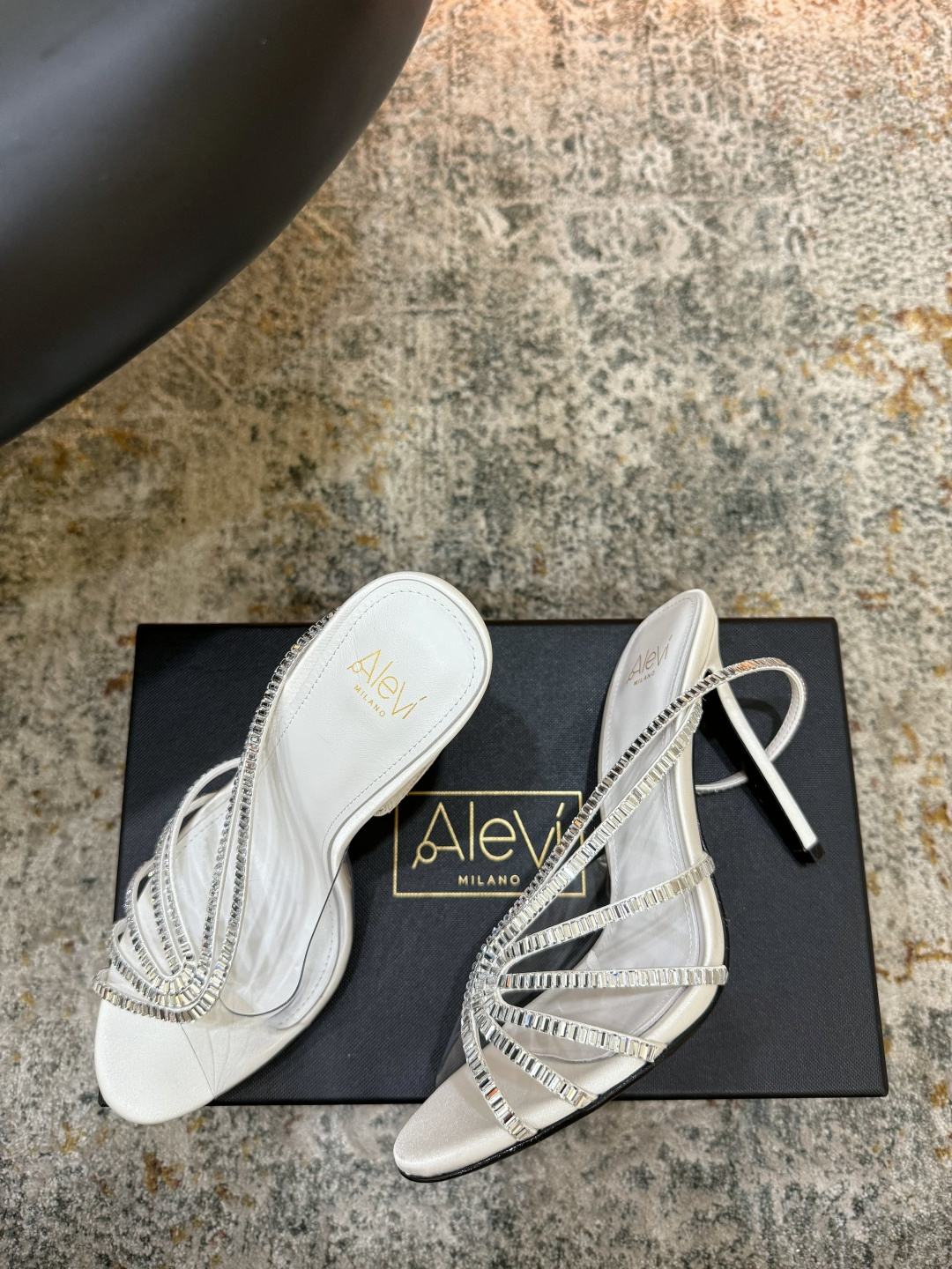 Designer Women Shoes