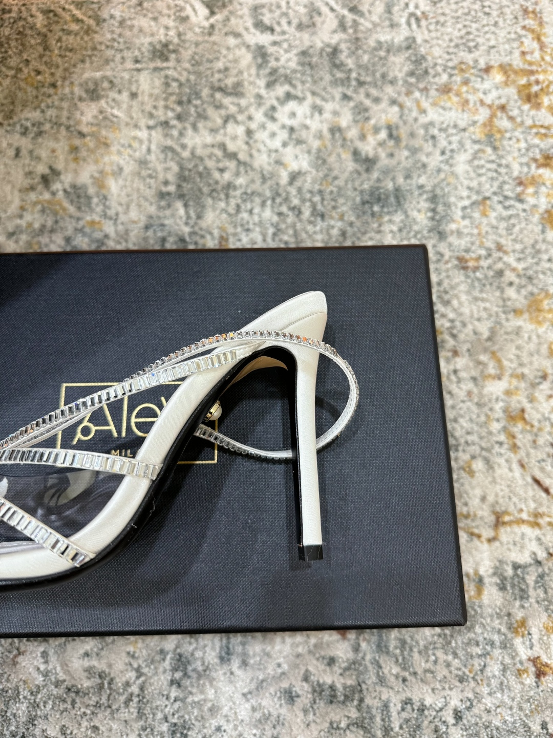Designer Women Shoes