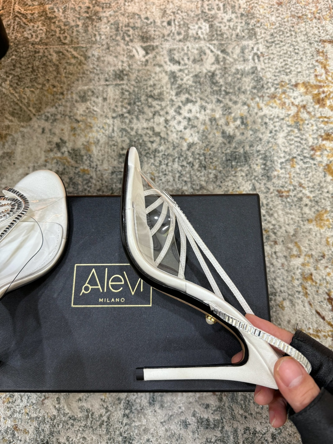 Designer Women Shoes