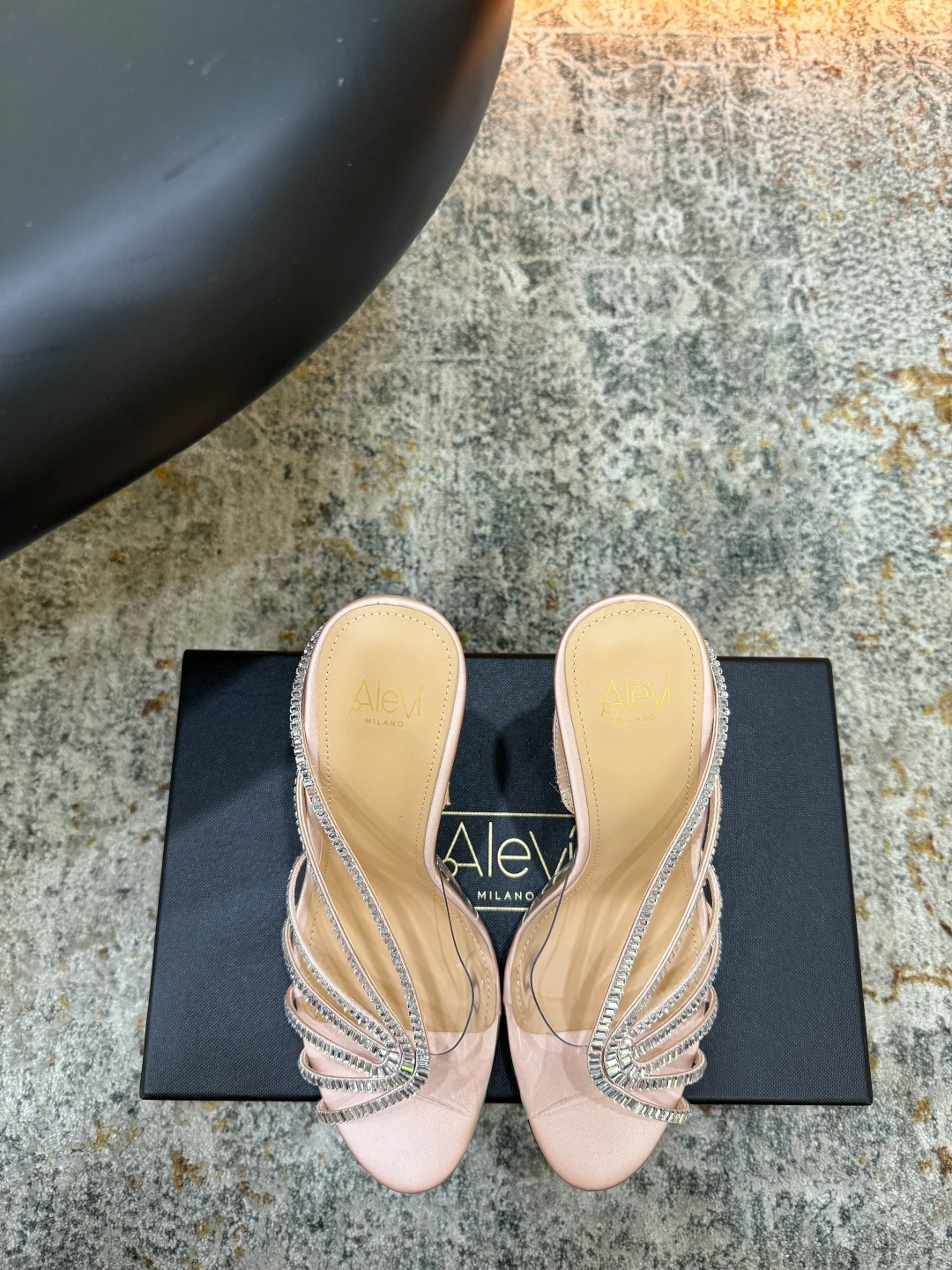 Designer Women Shoes