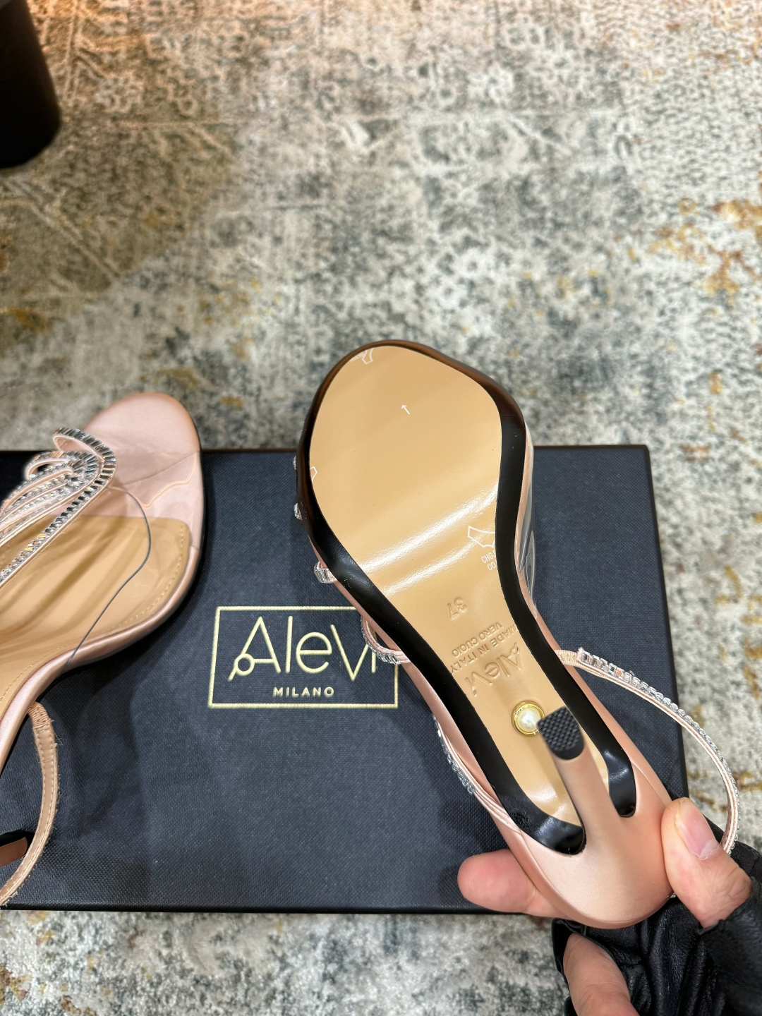 Designer Women Shoes
