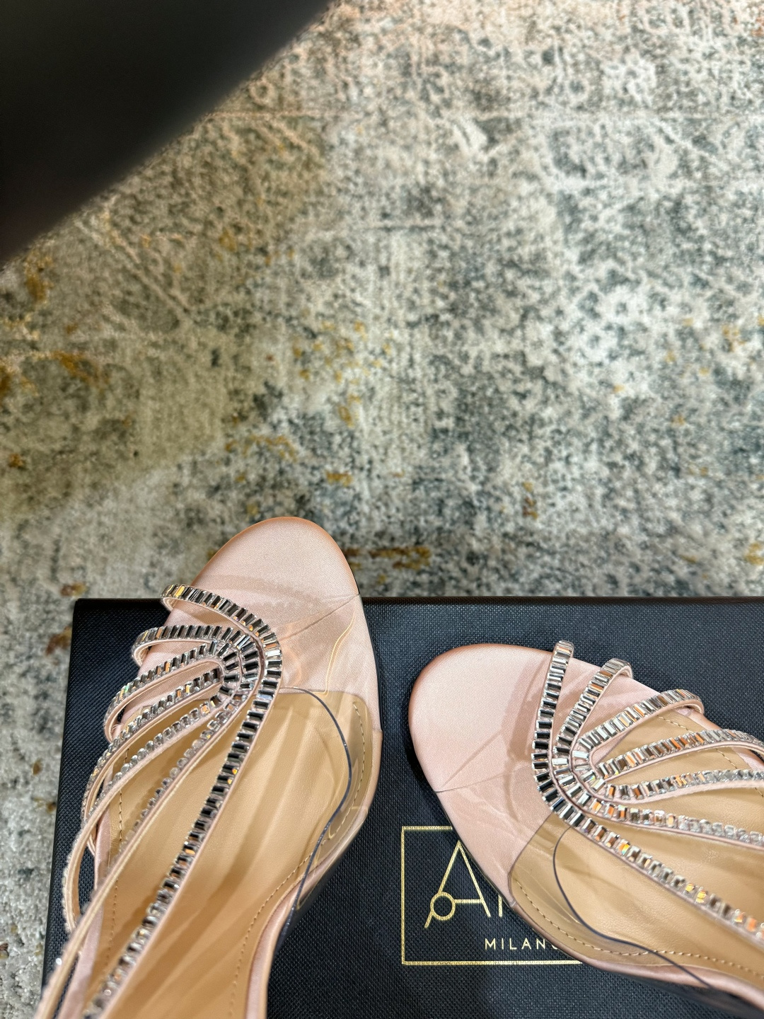 Designer Women Shoes