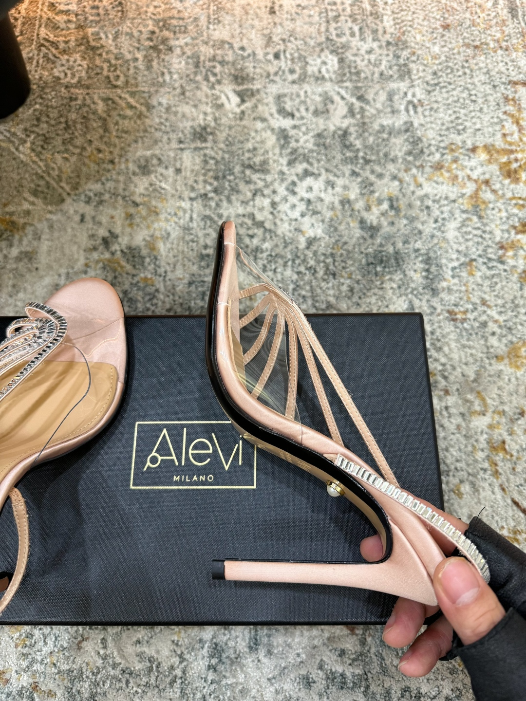 Designer Women Shoes
