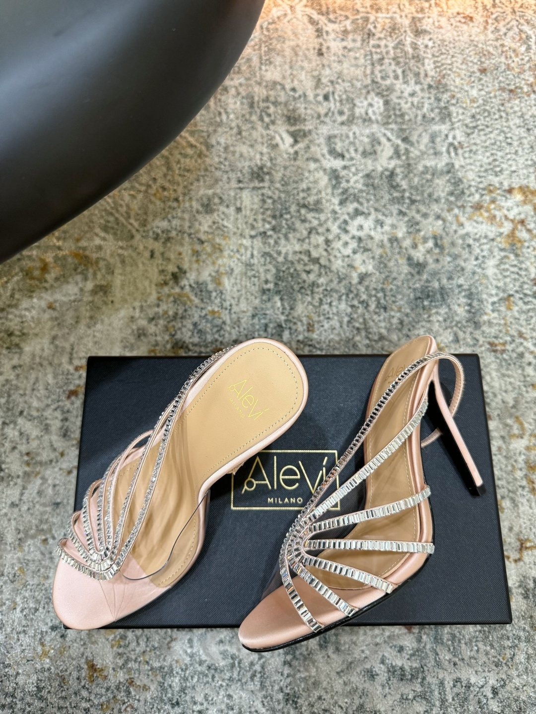 Designer Women Shoes