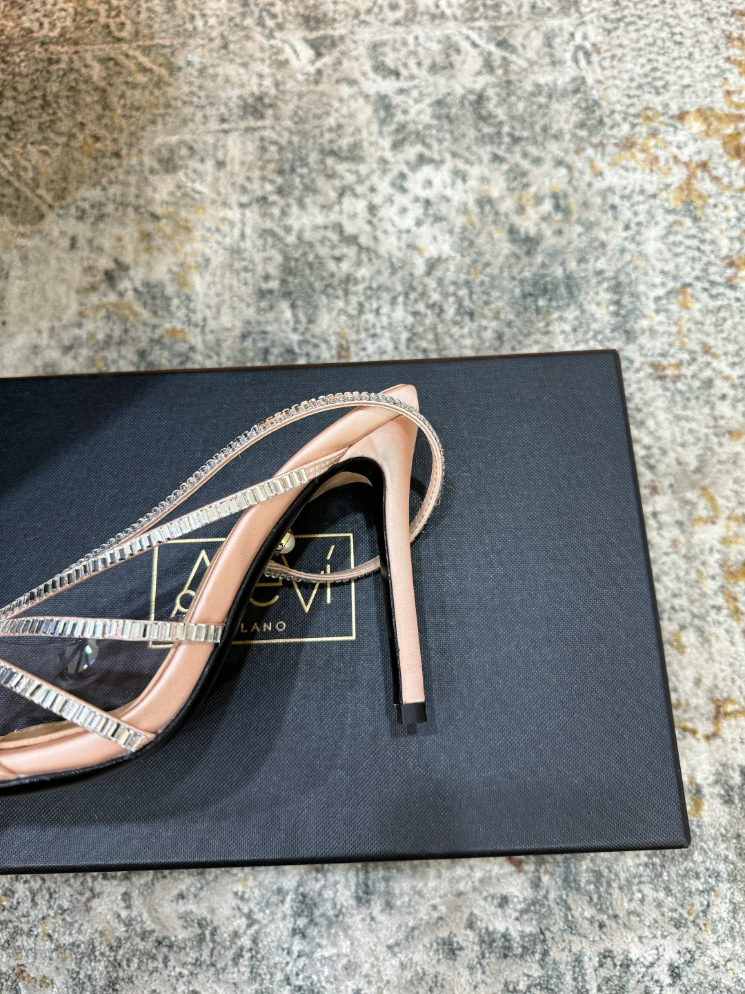 Designer Women Shoes