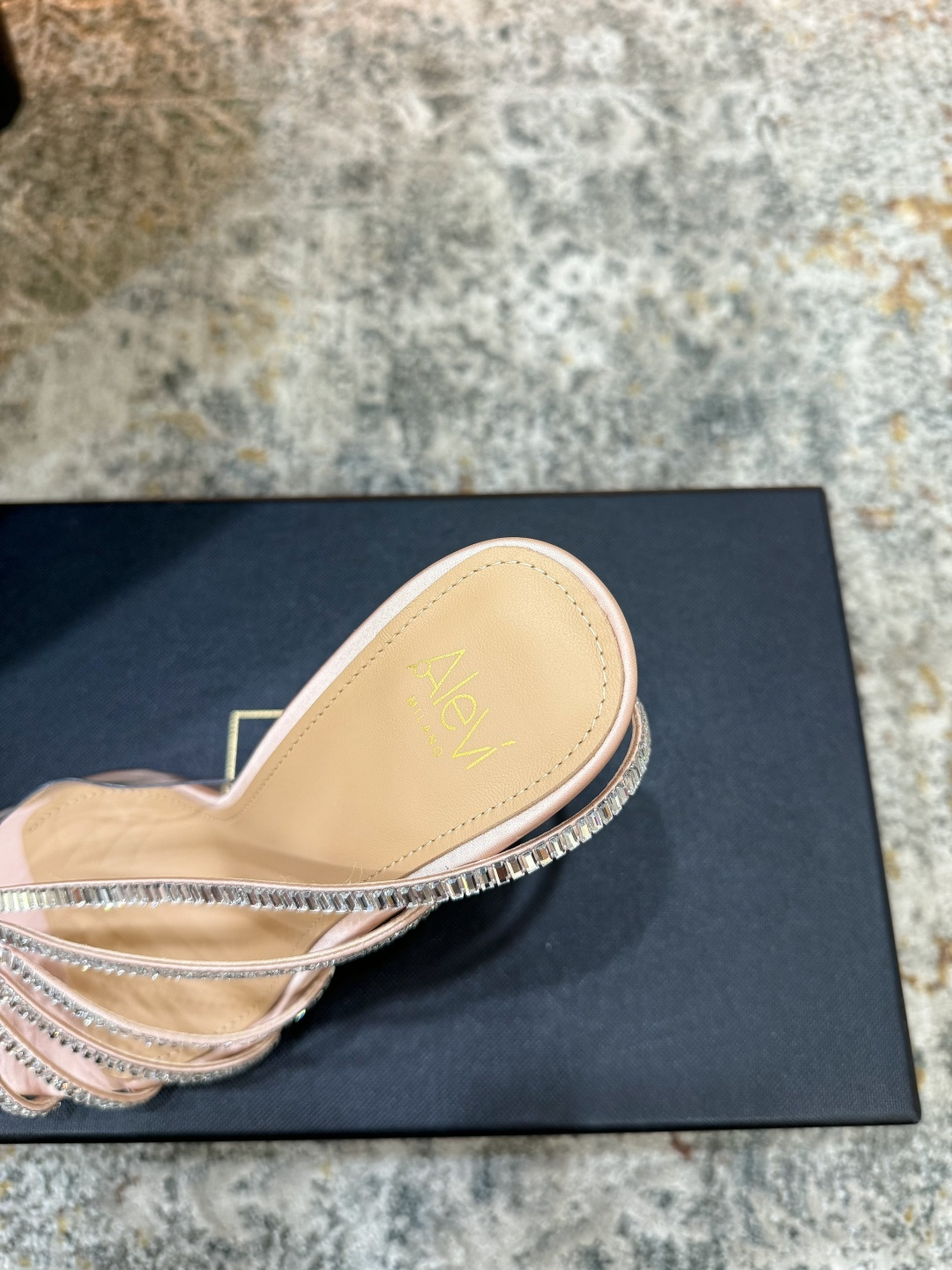 Designer Women Shoes