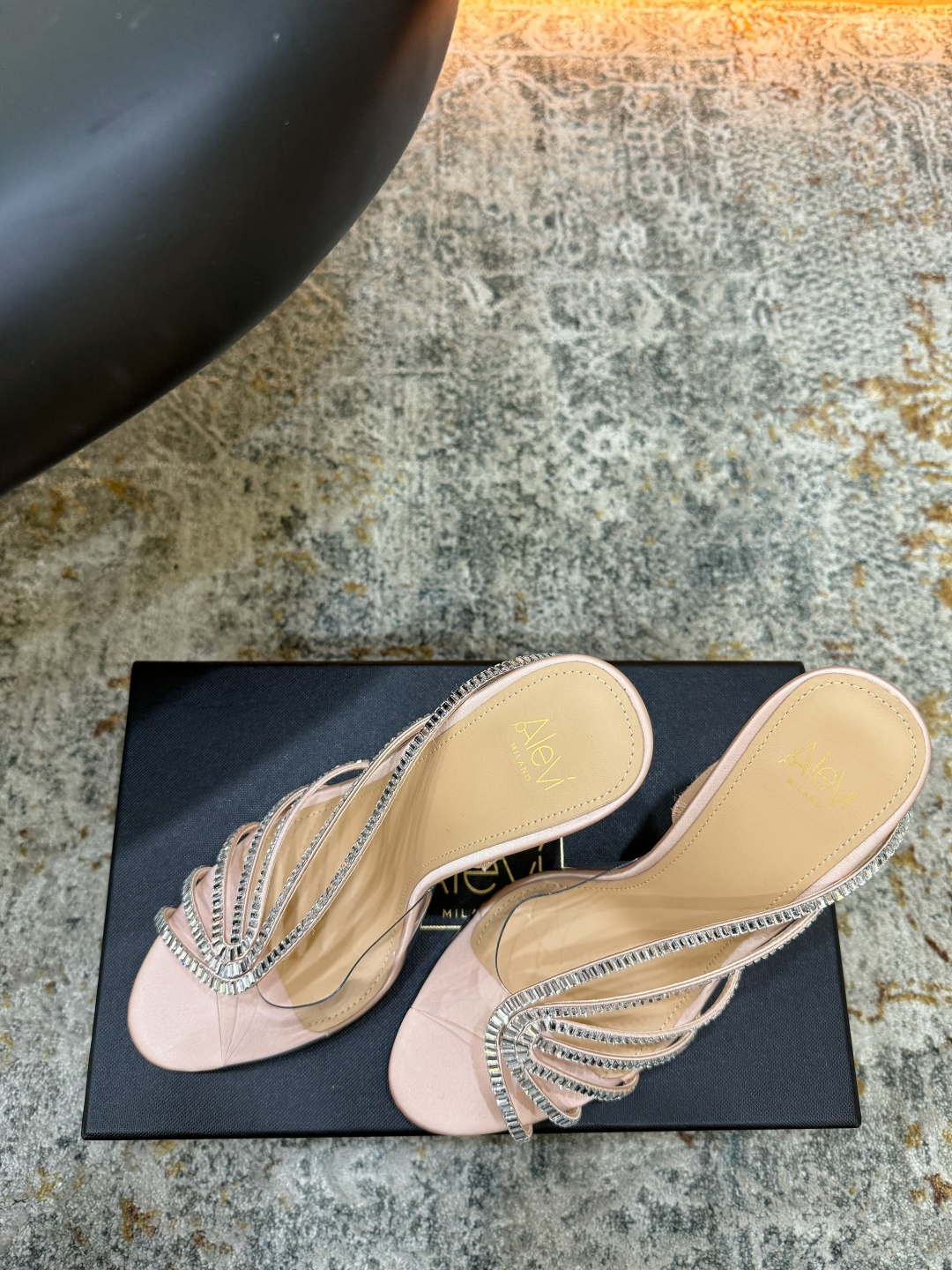 Designer Women Shoes