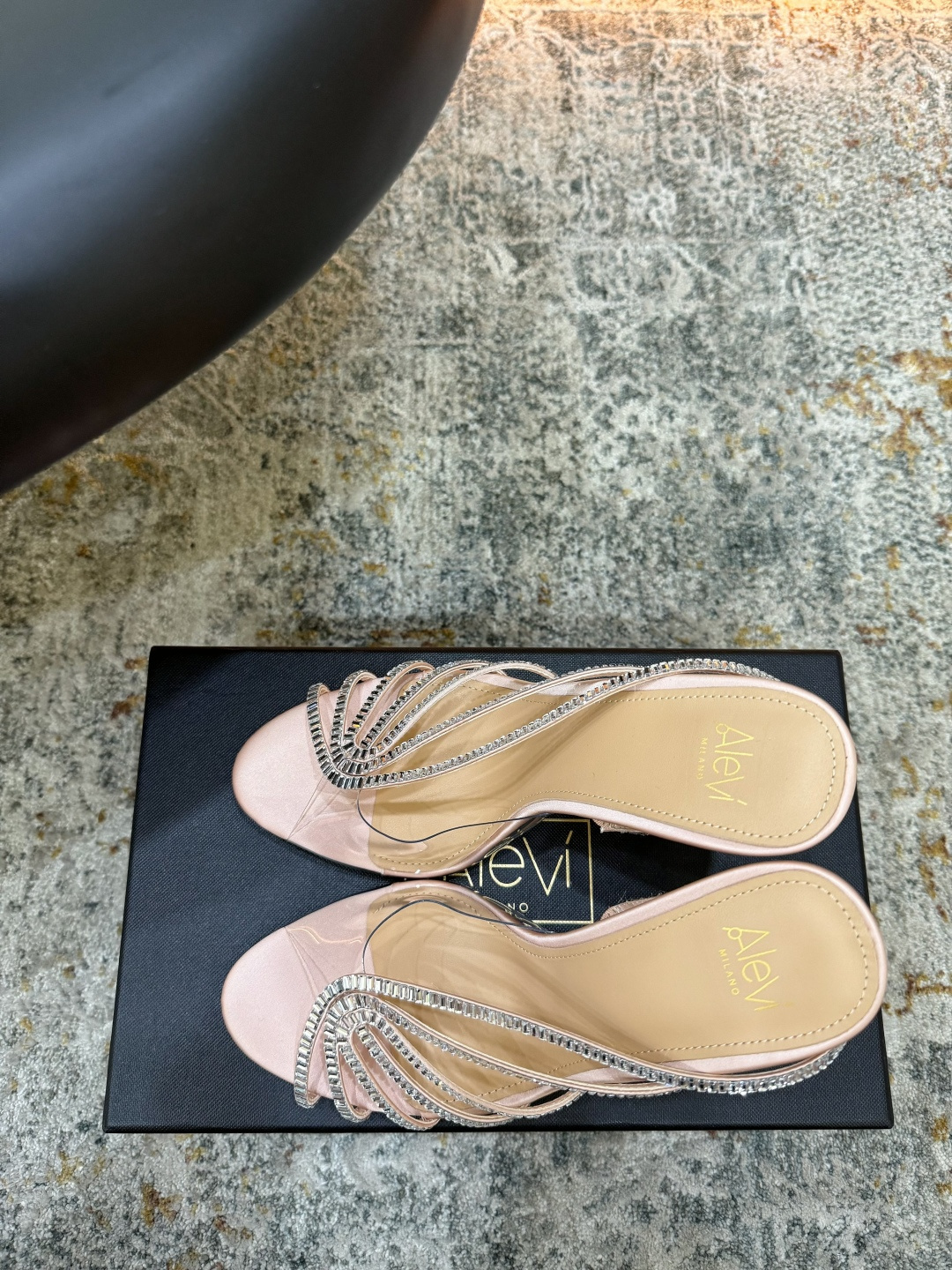 Designer Women Shoes