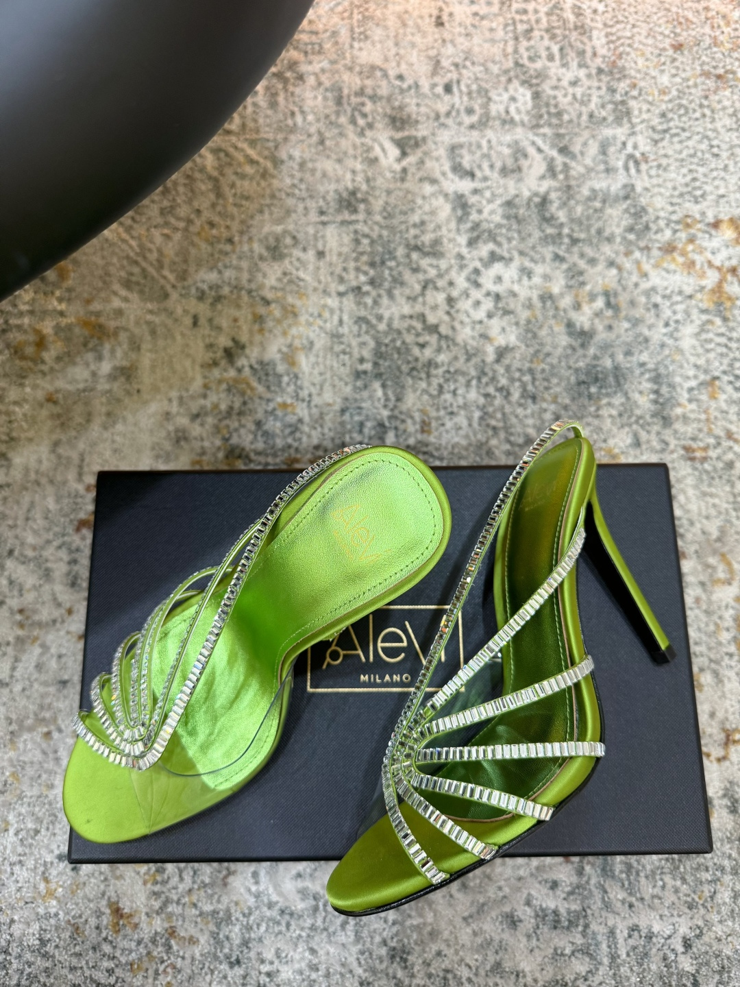 Designer Women Shoes