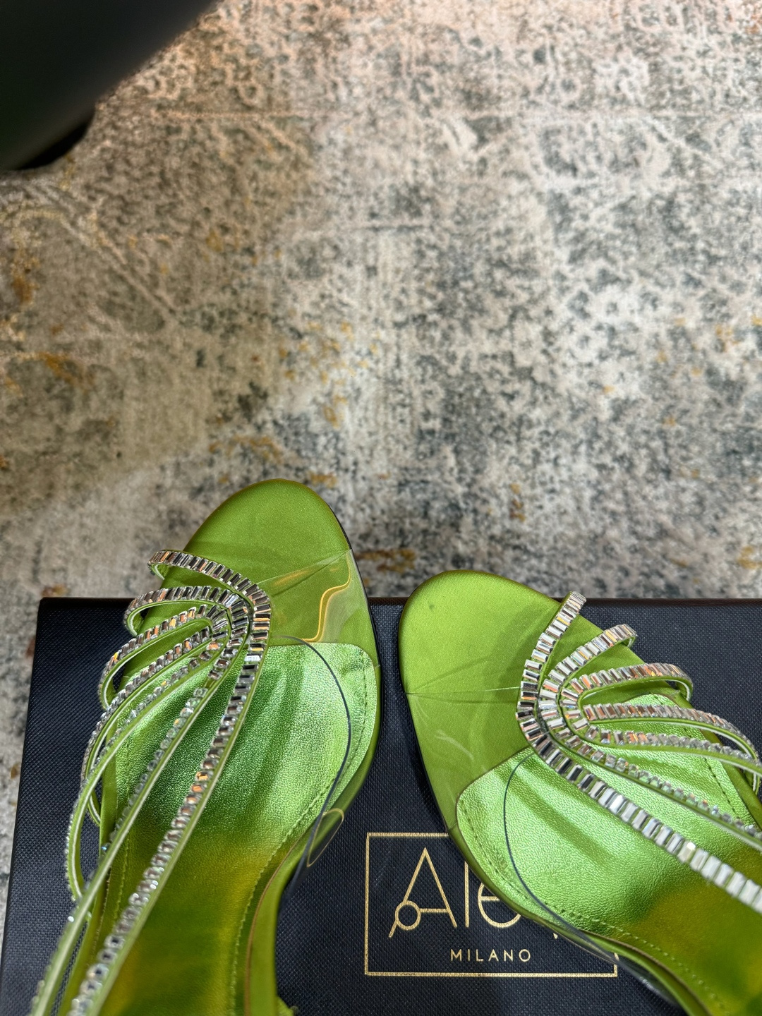Designer Women Shoes
