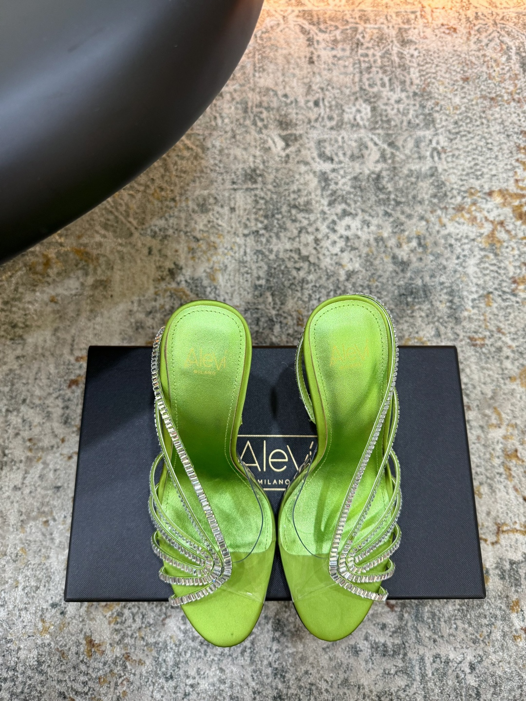 Designer Women Shoes
