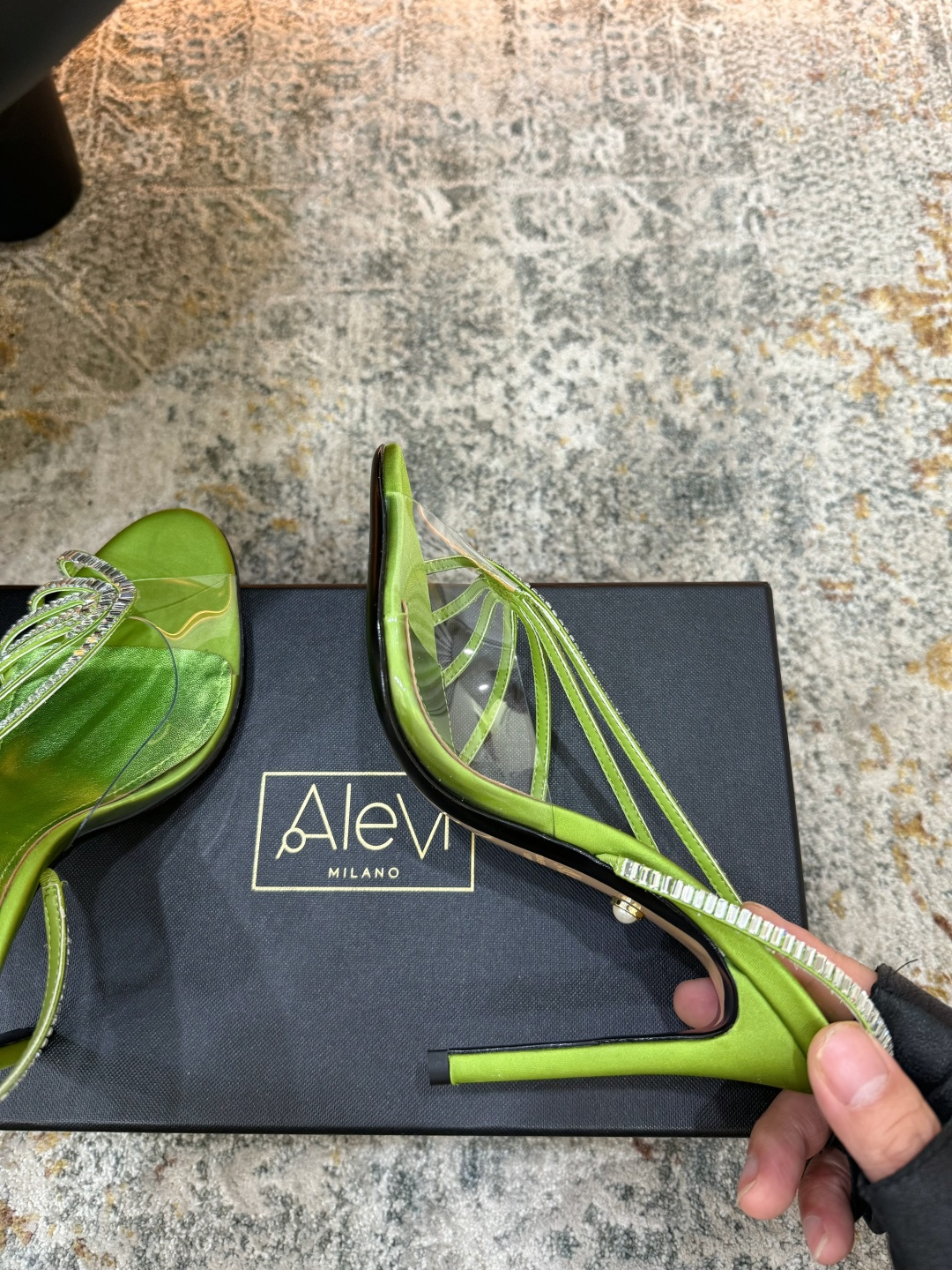 Designer Women Shoes