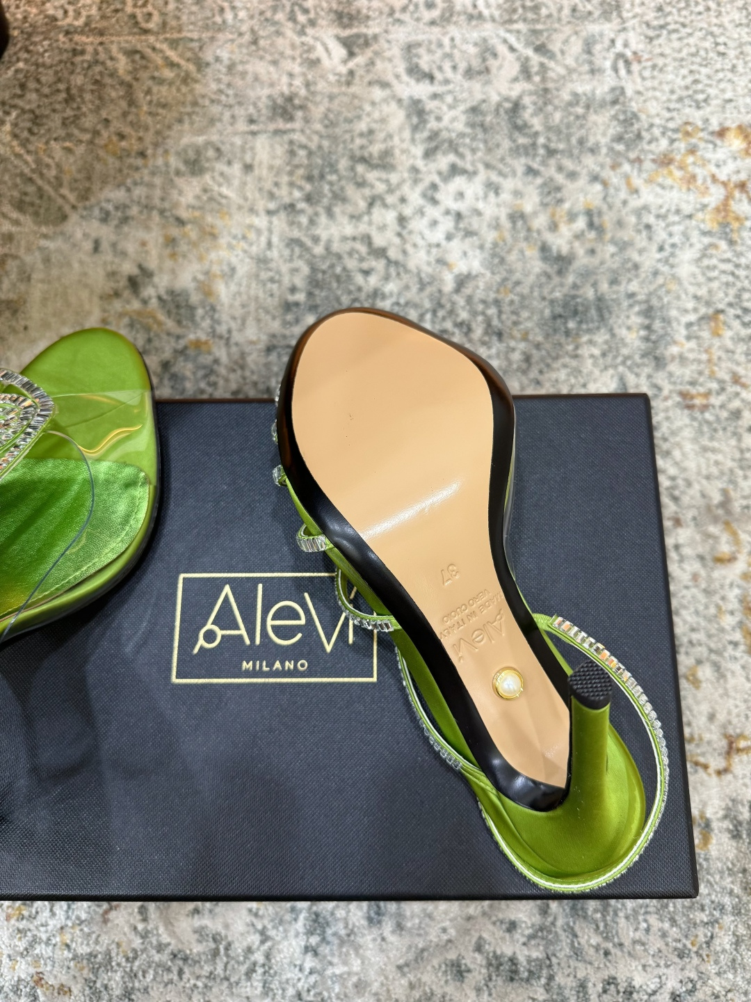 Designer Women Shoes