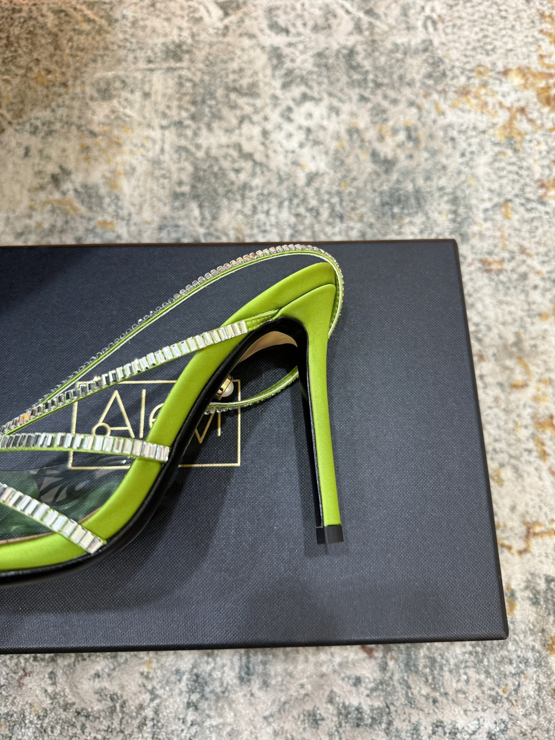Designer Women Shoes