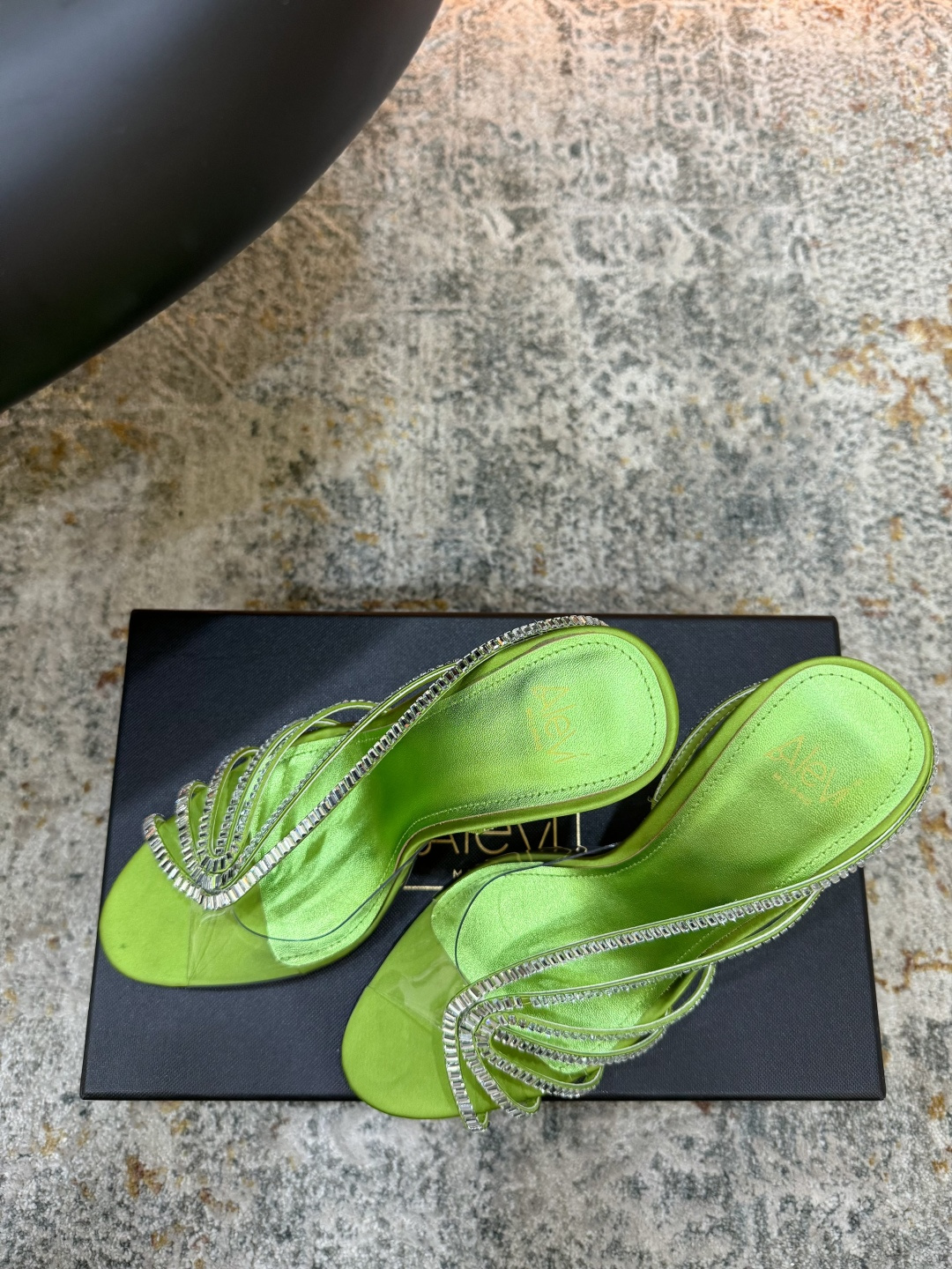 Designer Women Shoes
