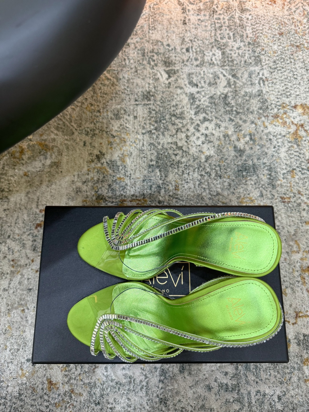 Designer Women Shoes