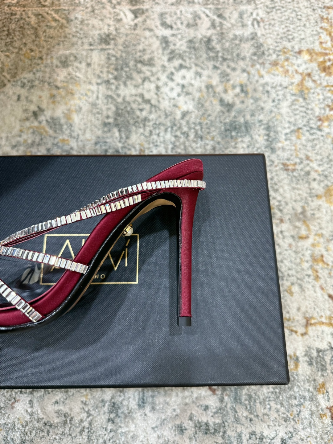 Designer Women Shoes