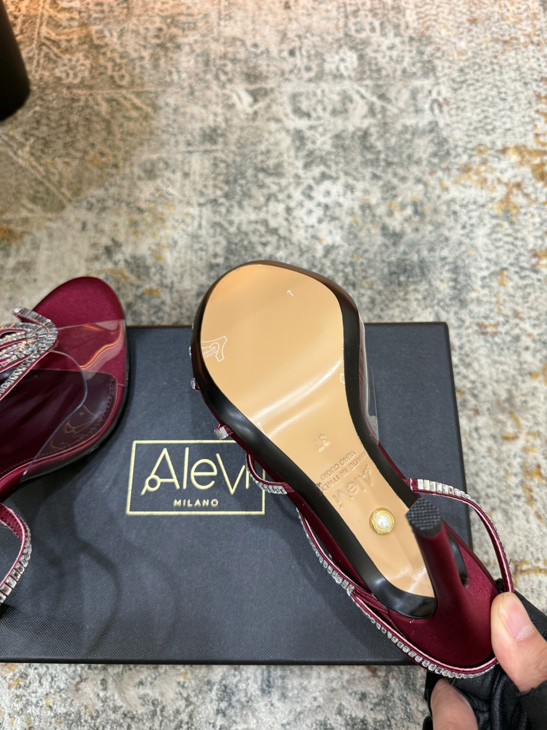 Designer Women Shoes