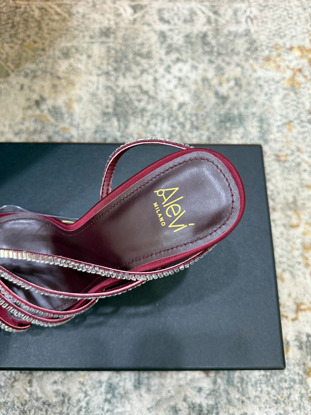 Designer Women Shoes