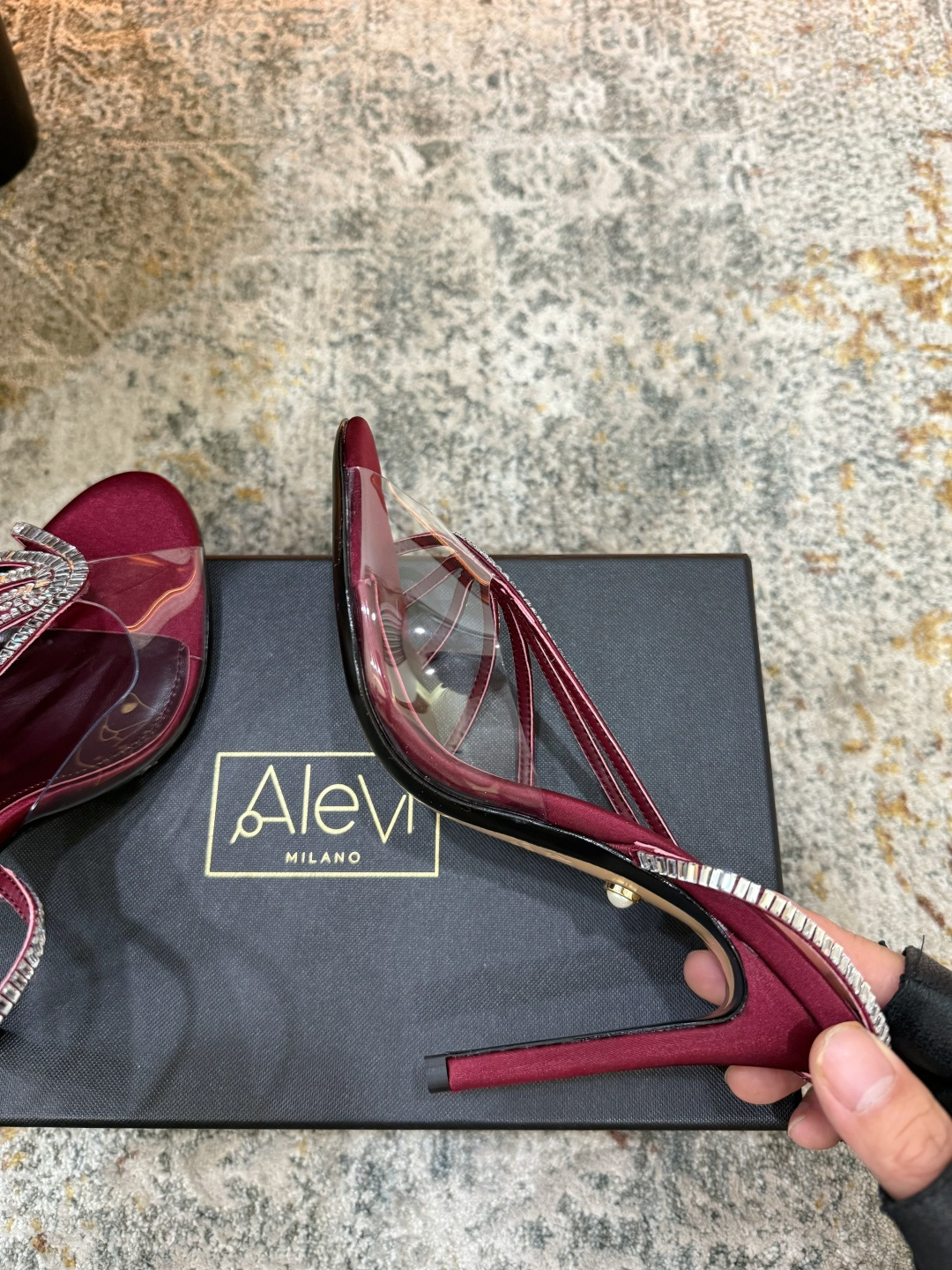 Designer Women Shoes