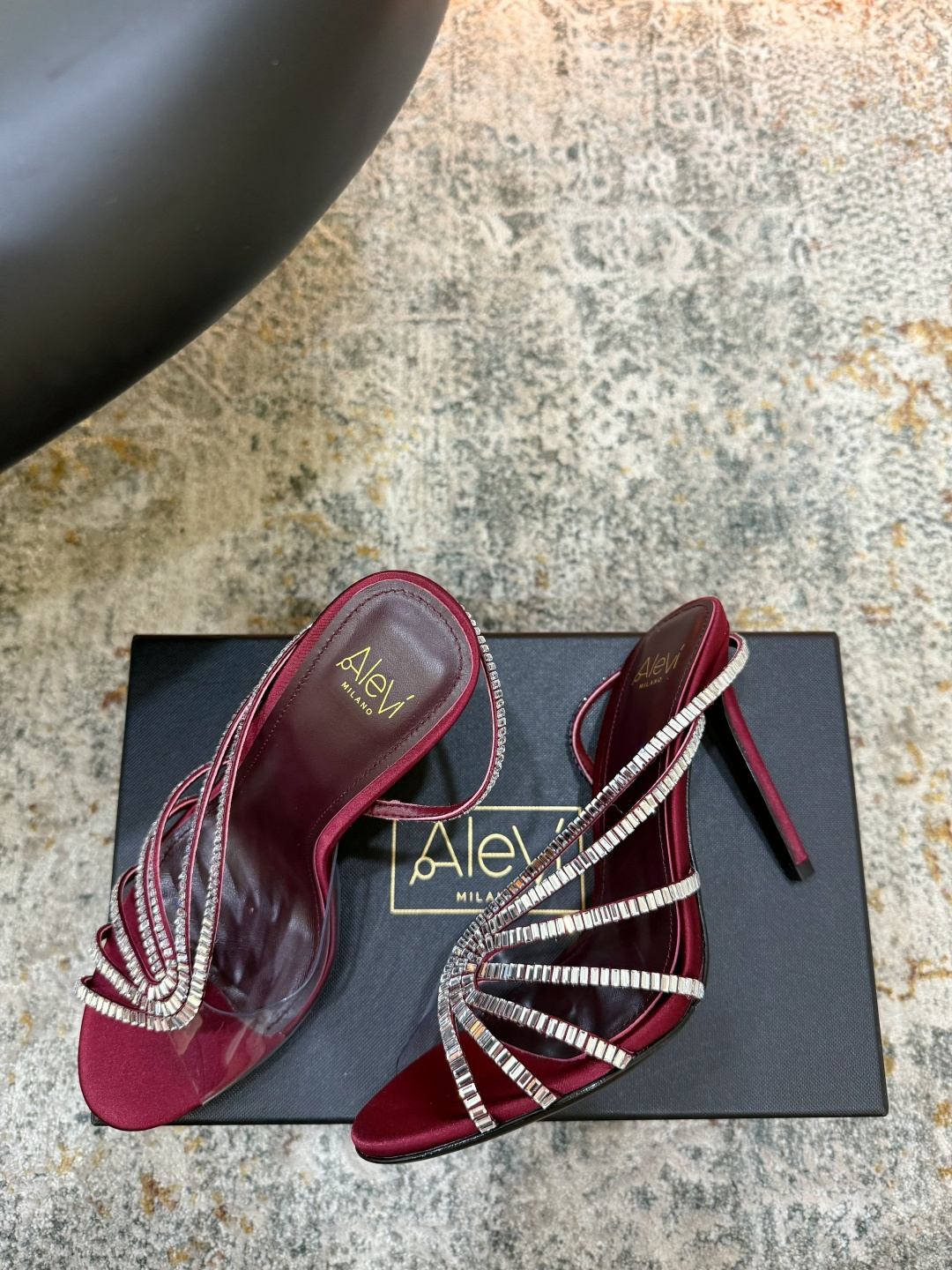 Designer Women Shoes