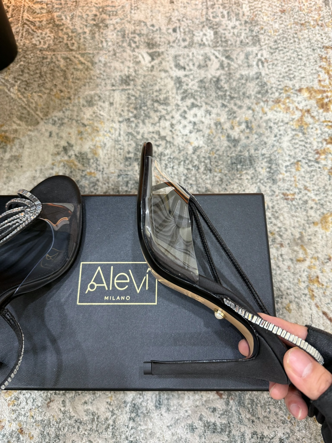 Designer Women Shoes