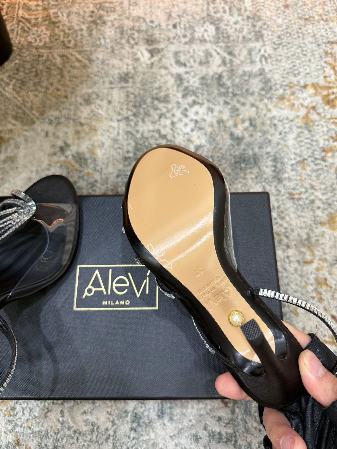 Designer Women Shoes