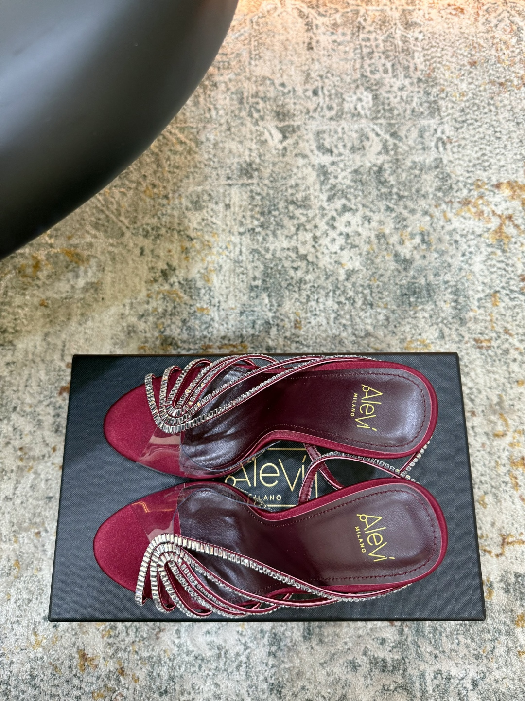 Designer Women Shoes