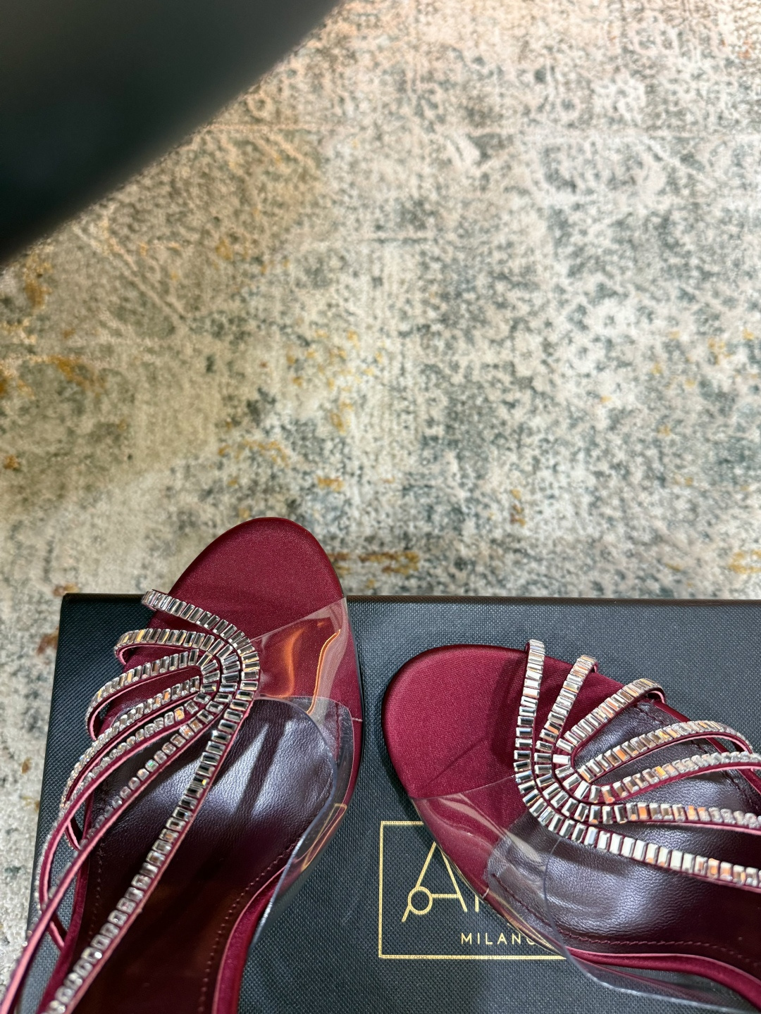 Designer Women Shoes