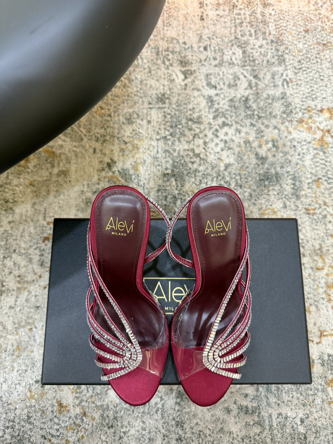 Designer Women Shoes