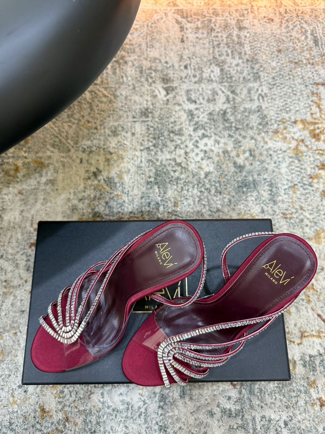 Designer Women Shoes