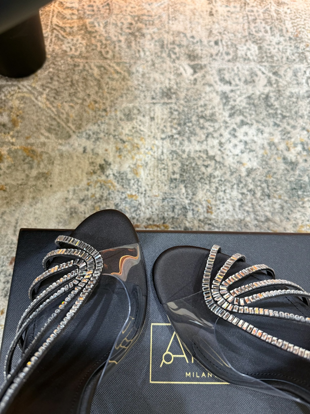 Designer Women Shoes