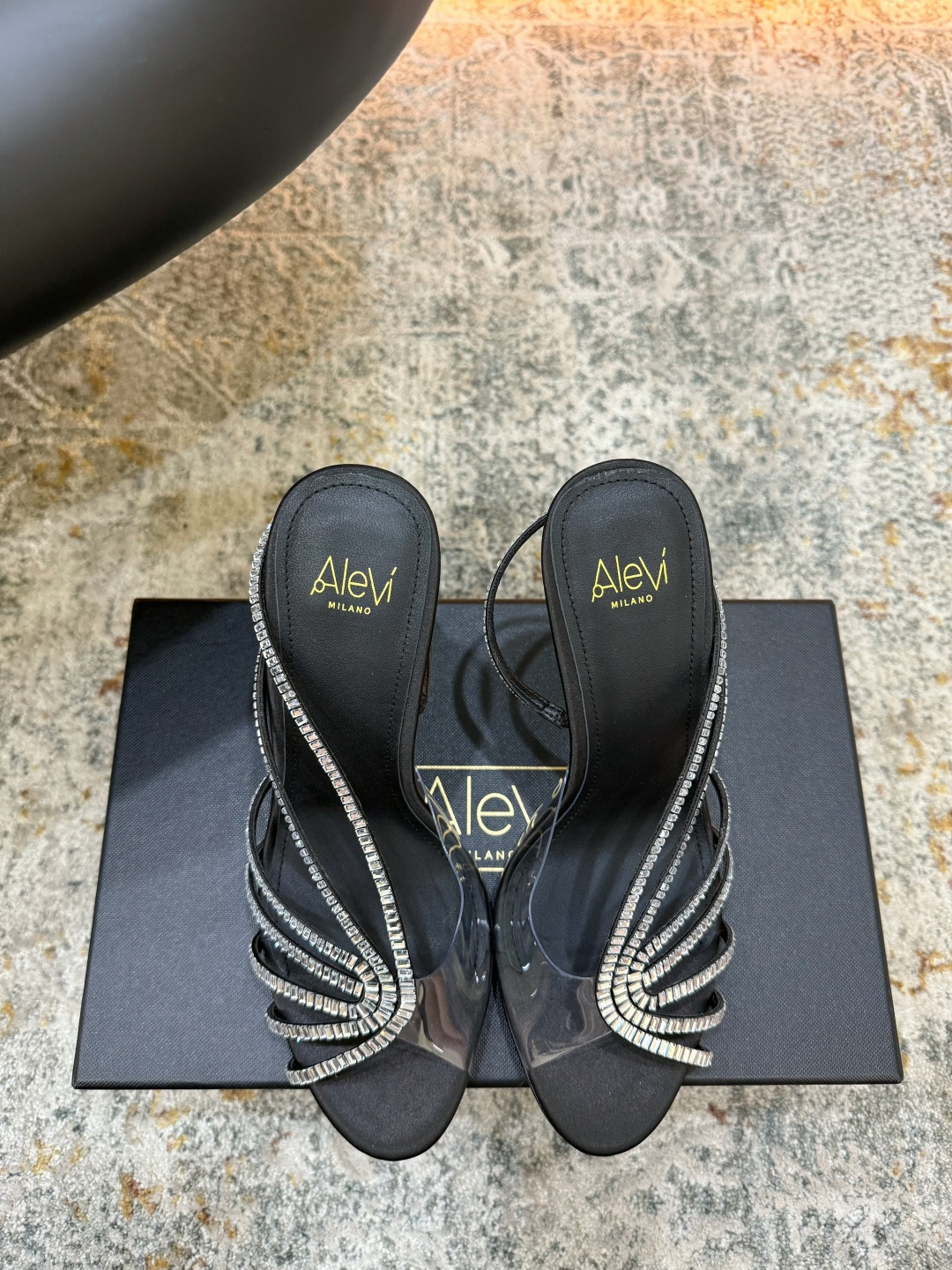 Designer Women Shoes